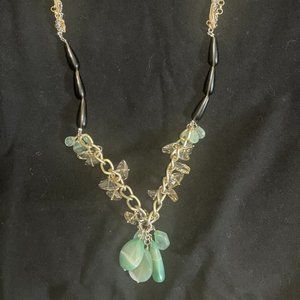 Early 00s Chunky Necklace